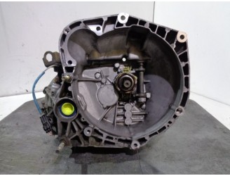 CAJA CAMBIOS 17957357888 