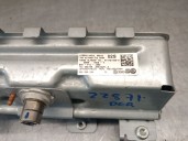 Recambio de airbag delantero derecho para volkswagen polo v (6r1, 6c1) 1.6 tdi referencia OEM IAM 6R0880204 6R0880204 