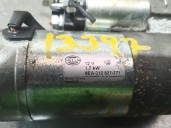 Recambio de motor arranque para renault laguna ii (bg0) 1.6 referencia OEM IAM 7700105119G 8EA012527771 HELLA