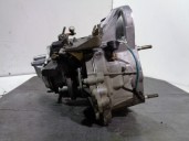 Recambio de caja cambios para fiat brava (182) 1.9 turbodiesel referencia OEM IAM 17957357888  