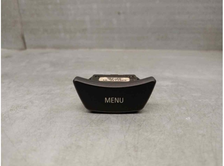 Recambio de mando para bmw serie 5 berlina (e60) 530d referencia OEM IAM 6981148  