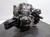 Replacement gearbox for Fiat Brava (182) 1.9 turbodiesel OEM IAM reference 17957357888 