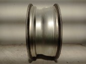Recambio de llanta para ssangyong rodius 2.7 turbodiesel cat referencia OEM IAM 4173021320 R16X6.5JET43 