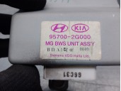 Recambio de modulo electronico para kia magentis 2.0 crdi referencia OEM IAM 957002G000 957002G000 