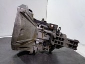 Replacement gearbox for Fiat Brava (182) 1.9 turbodiesel OEM IAM reference 17957357888 