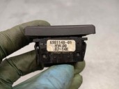 Recambio de mando para bmw serie 5 berlina (e60) 530d referencia OEM IAM 6981148  