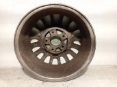 Recambio de llanta para ssangyong rodius 2.7 turbodiesel cat referencia OEM IAM 4173021320 R16X6.5JET43 