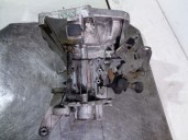 Replacement gearbox for Fiat Brava (182) 1.9 turbodiesel OEM IAM reference 17957357888 
