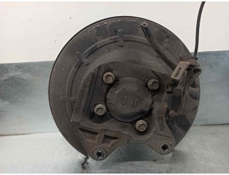 Recambio de mangueta trasera derecha para chevrolet cruze 2.0 diesel cat referencia OEM IAM 13345404  