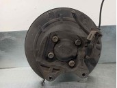 Replacement rear right steering knuckle for Chevrolet Cruze 2.0 diesel cat OEM IAM reference 13345404 