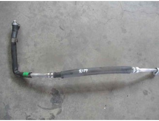 Recambio de tubos aire acondicionado para ssangyong rodius 2.7 turbodiesel cat referencia OEM IAM 6862021000  