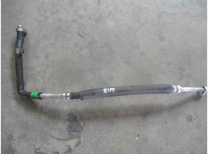 Replacement air conditioning pipes for SsangYong Rodius 2.7 turbodiesel cat OEM IAM reference 6862021000 