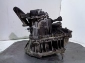 Replacement gearbox for Fiat Brava (182) 1.9 turbodiesel OEM IAM reference 17957357888 