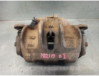 Recambio de pinza freno delantera izquierda para land rover range rover sport 3.0 td v6 cat referencia OEM IAM LR047905  