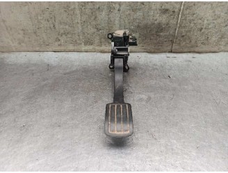 Recambio de potenciometro pedal para peugeot 308 1.6 blue-hdi fap referencia OEM IAM 9674829180 0280755273 BOSCH