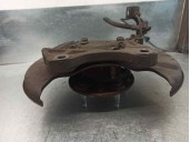 Recambio de mangueta trasera derecha para chevrolet cruze 2.0 diesel cat referencia OEM IAM 13345404  