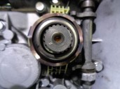Replacement gearbox for Fiat Brava (182) 1.9 Turbodiesel OEM IAM reference 17957357888 