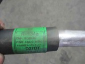 Recambio de tubos aire acondicionado para ssangyong rodius 2.7 turbodiesel cat referencia OEM IAM 6862021000  