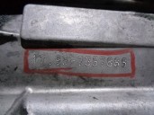 Recambio de caja cambios para fiat brava (182) 1.9 turbodiesel referencia OEM IAM 17957357888  