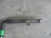 Recambio de tubos aire acondicionado para ssangyong rodius 2.7 turbodiesel cat referencia OEM IAM 6862021000  