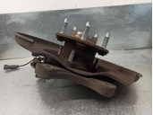 Replacement rear right steering knuckle for Chevrolet Cruze 2.0 diesel cat OEM IAM reference 13345404 