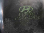 Recambio de carter para hyundai h 1 2.5 turbodiesel referencia OEM IAM 2151042920  