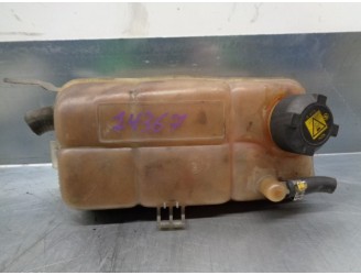 Recambio de deposito expansion para fiat brava (182) 1.9 turbodiesel referencia OEM IAM B309  