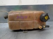 Replacement expansion tank for Fiat Brava (182) 1.9 turbodiesel OEM IAM reference B309 