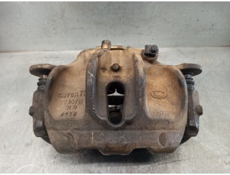 Recambio de pinza freno delantera derecha para land rover range rover sport 3.0 td v6 cat referencia OEM IAM LR047906 