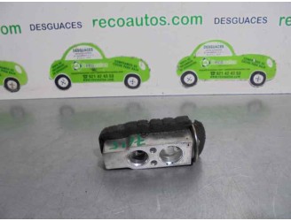 Recambio de valvula expansion para toyota rav 4 (a3) 2.0 16v cat referencia OEM IAM 4475003070  