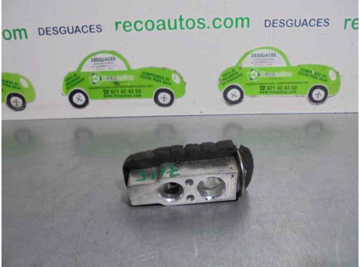 Recambio de valvula expansion para toyota rav 4 (a3) 2.0 16v cat referencia OEM IAM 4475003070  