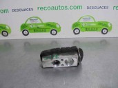 Recambio de valvula expansion para toyota rav 4 (a3) 2.0 16v cat referencia OEM IAM 4475003070  