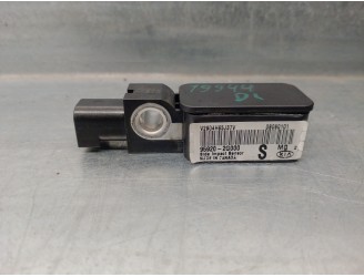 Recambio de sensor impacto para kia magentis 2.0 crdi referencia OEM IAM 959202G000 08060101 