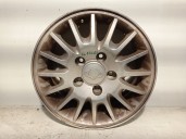 Recambio de llanta para ssangyong rodius 2.7 turbodiesel cat referencia OEM IAM 4173021320 R16X6.5JET43 