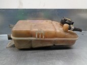 Recambio de deposito expansion para fiat brava (182) 1.9 turbodiesel referencia OEM IAM B309  
