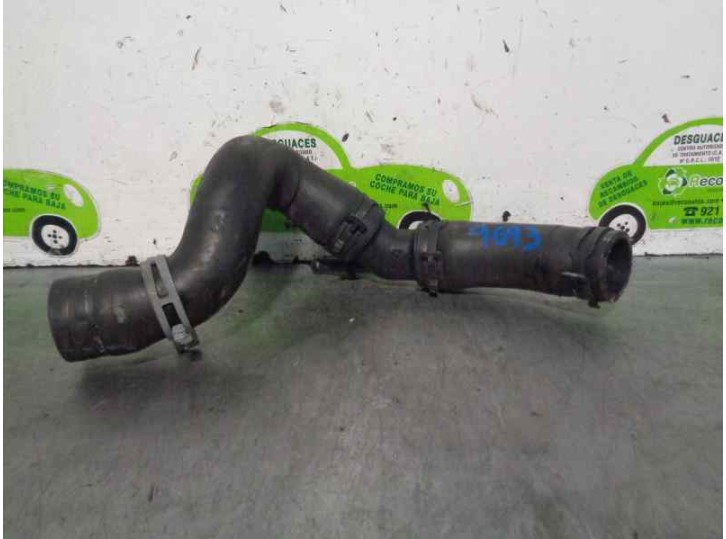 Recambio de tubo para skoda fabia (5j2 ) 1.2 referencia OEM IAM 6Y0121049H 