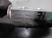 Recambio de valvula expansion para toyota rav 4 (a3) 2.0 16v cat referencia OEM IAM 4475003070  