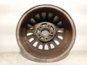 Recambio de llanta para ssangyong rodius 2.7 turbodiesel cat referencia OEM IAM 4173021320 R16X6.5JET43 