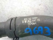 Recambio de tubo para skoda fabia (5j2 ) 1.2 referencia OEM IAM 6Y0121049H 