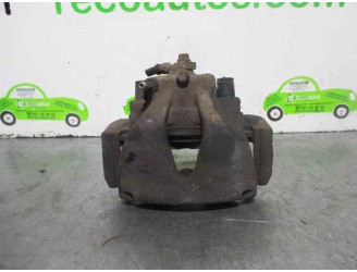 Recambio de pinza freno delantera derecha para opel astra g berlina 2.0 dti referencia OEM IAM FN357/25 ATE