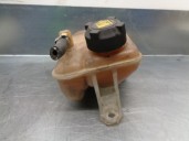 Replacement expansion tank for Fiat Brava (182) 1.9 Turbodiesel OEM IAM reference B309 