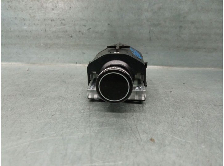 Recambio de interruptor para audi a6 c8 (4a2) 35 tdi mild hybrid referencia OEM IAM 4K1919600A  