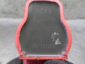 Replacement ignition coil for Audi A4 Saloon (8E) 2.0 20V CAT (ALT) OEM IAM reference 0040102051 0076322011 BERU