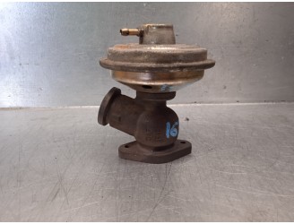 Recambio de valvula egr para peugeot 406 coupe (s1/s2) 2.2 hdi referencia OEM IAM 9638246980 2288801 