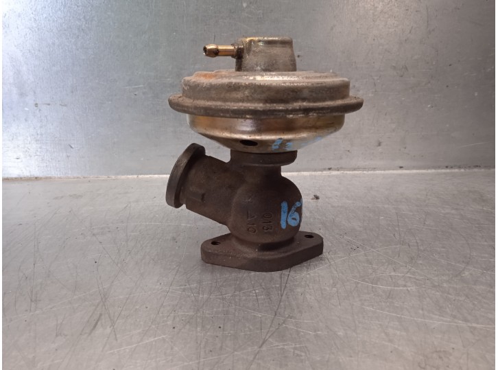 Recambio de valvula egr para peugeot 406 coupe (s1/s2) 2.2 hdi referencia OEM IAM 9638246980 2288801 