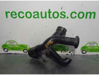 Replacement pipe for Nissan Almera (N16/E) Comfort OEM IAM reference 