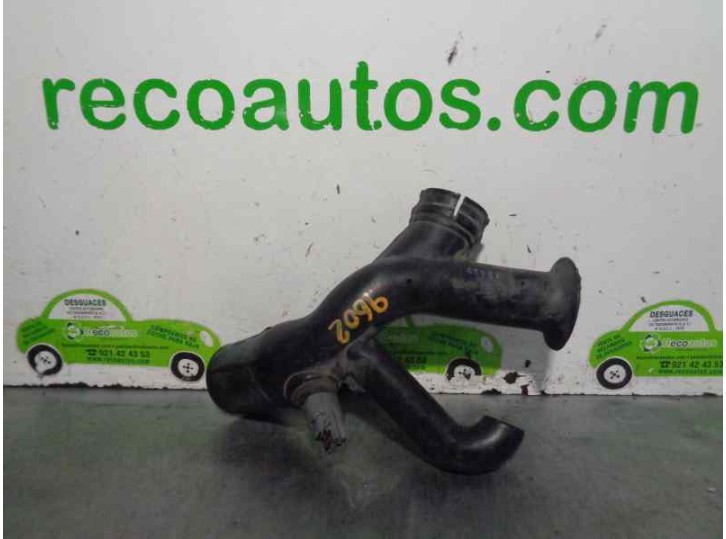 Recambio de tubo para nissan almera (n16/e) comfort referencia OEM IAM 