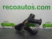 Recambio de tubo para nissan almera (n16/e) comfort referencia OEM IAM   