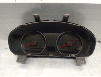 Recambio de cuadro instrumentos para kia magentis 2.0 crdi referencia OEM IAM 940033C345 940033C345 