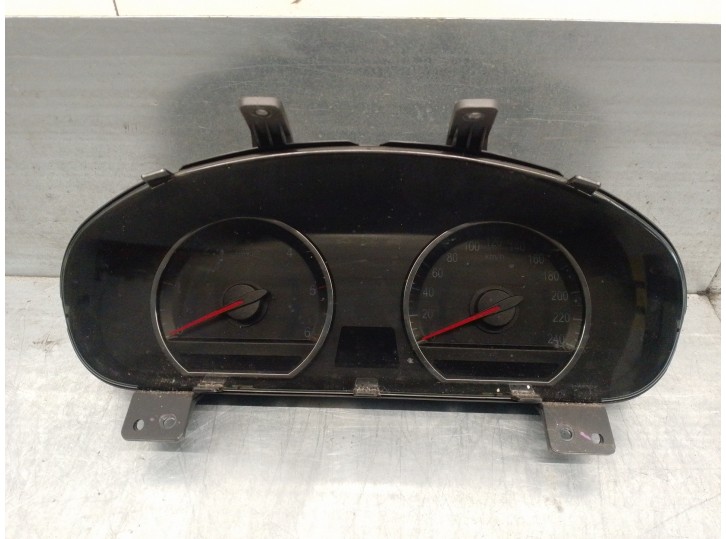 Recambio de cuadro instrumentos para kia magentis 2.0 crdi referencia OEM IAM 940033C345 940033C345 